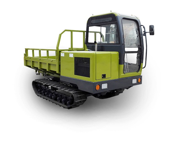 4T機(jī)械式運輸車