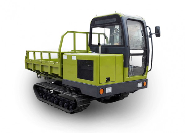 4T機(jī)械式運(yùn)輸車(chē)